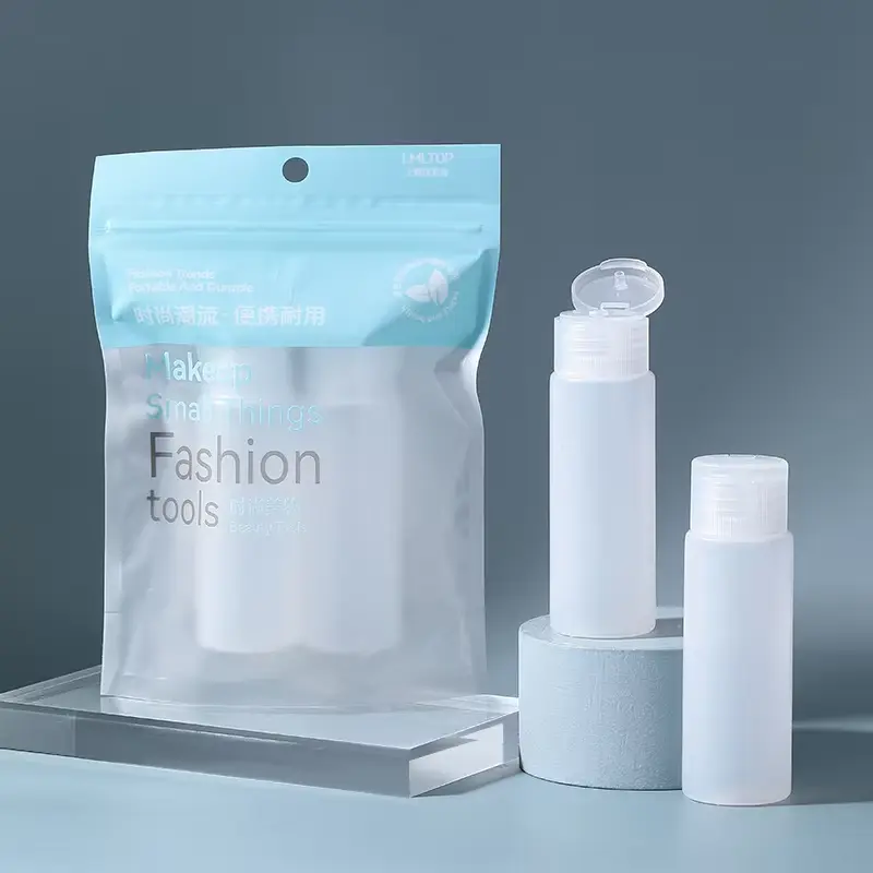 Clip Bottle No.SY701(50ml*2pcs)