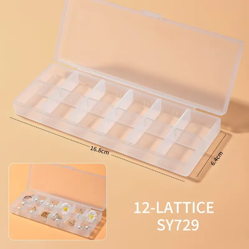 Portable Dispensing Box No.SY729