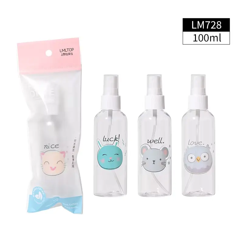 Empty Bottle  No.LM728-2
