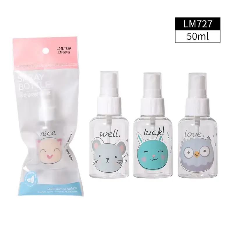 Empty Bottle  No.LM727-3
