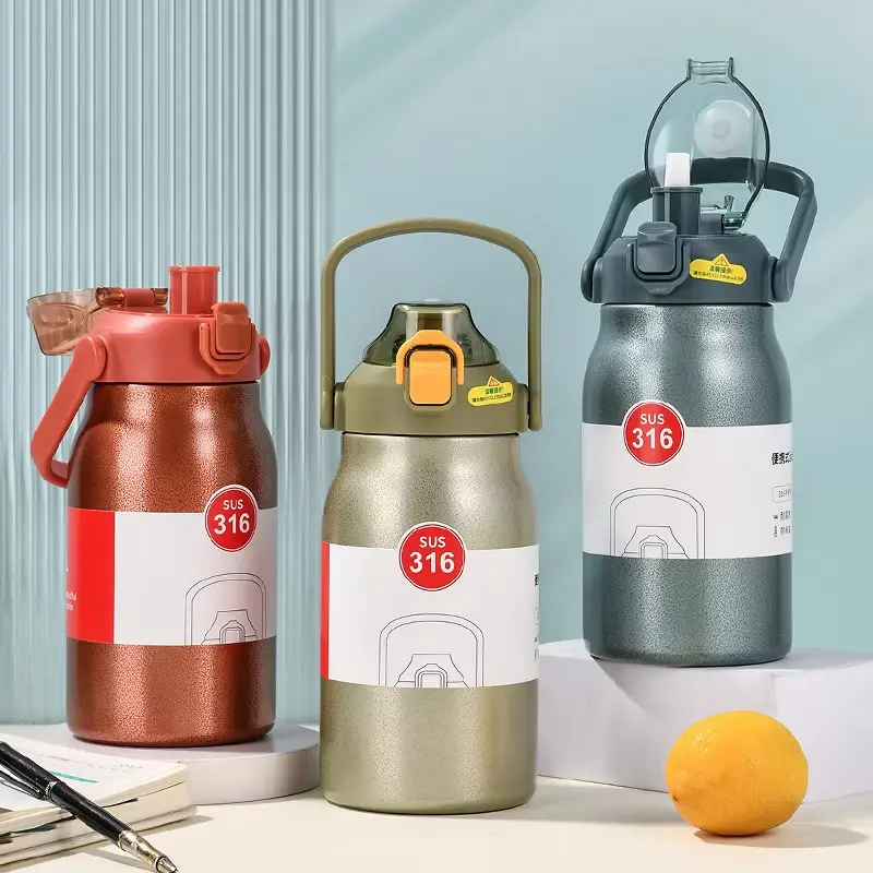 Sport Bottle Water 1000ml