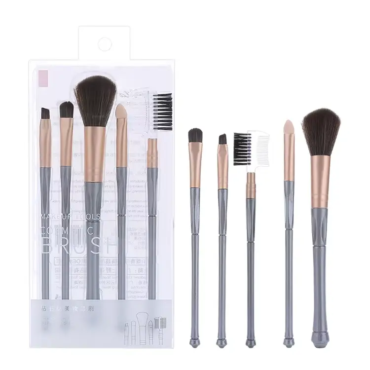 Makeup Brush Set No.L0963