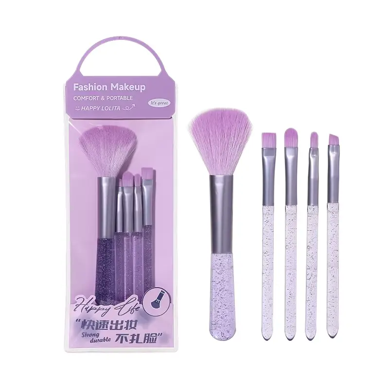 Makeup Brush Set No.LLT34-2