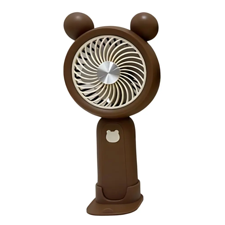 MINI Fan Summer Different Cool #SD-51