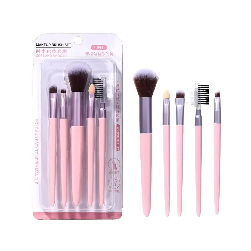 Makeup Brush Set No.SY609