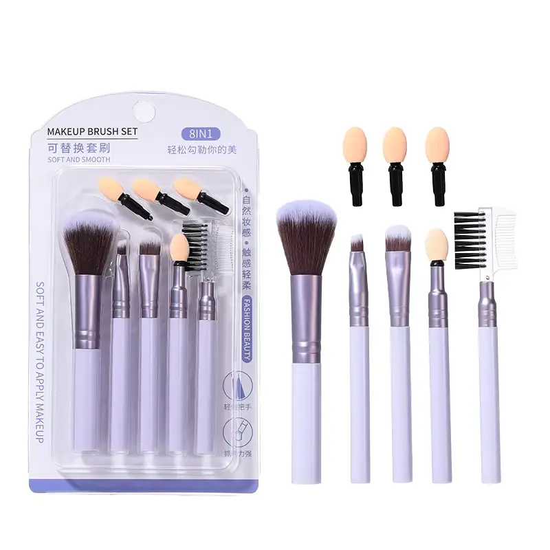 Makeup Brush Set No.L0978