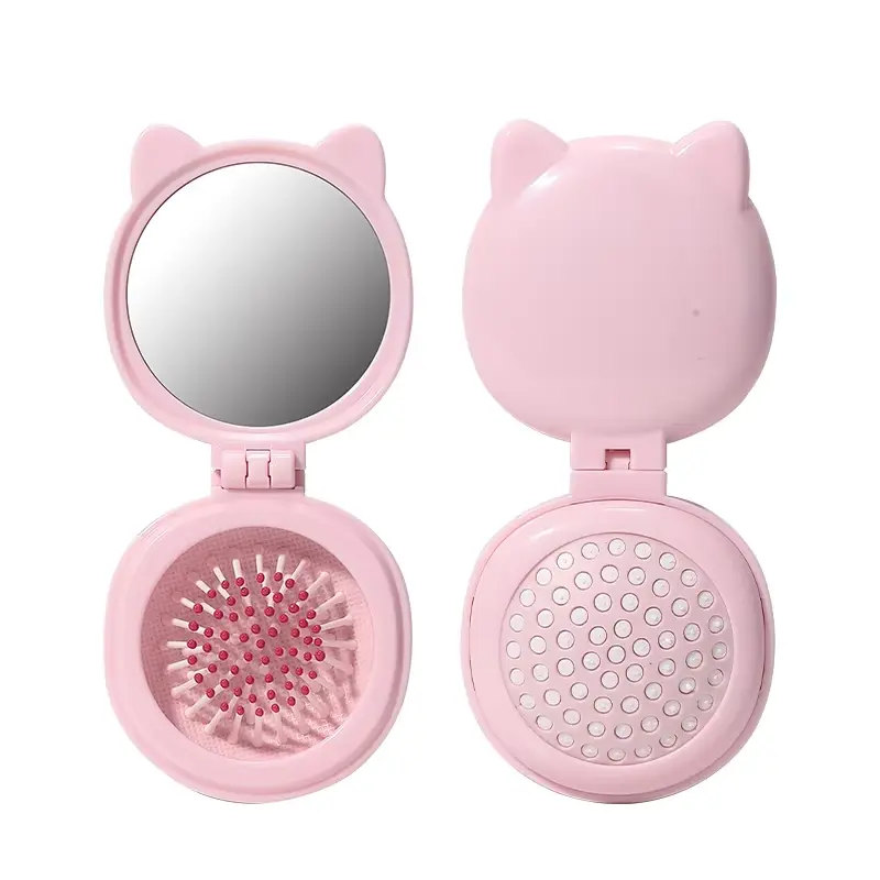 Hair Comp No.SY757-1