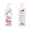 KLEN Womenកម្ចាត់សក់អង្គែ450ml