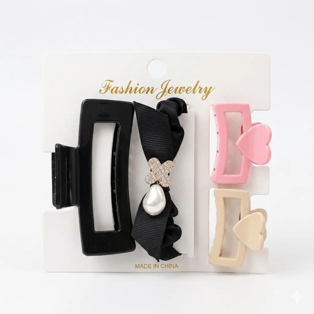 ឈុតកញ្ចាប់+កៅស៊ូ