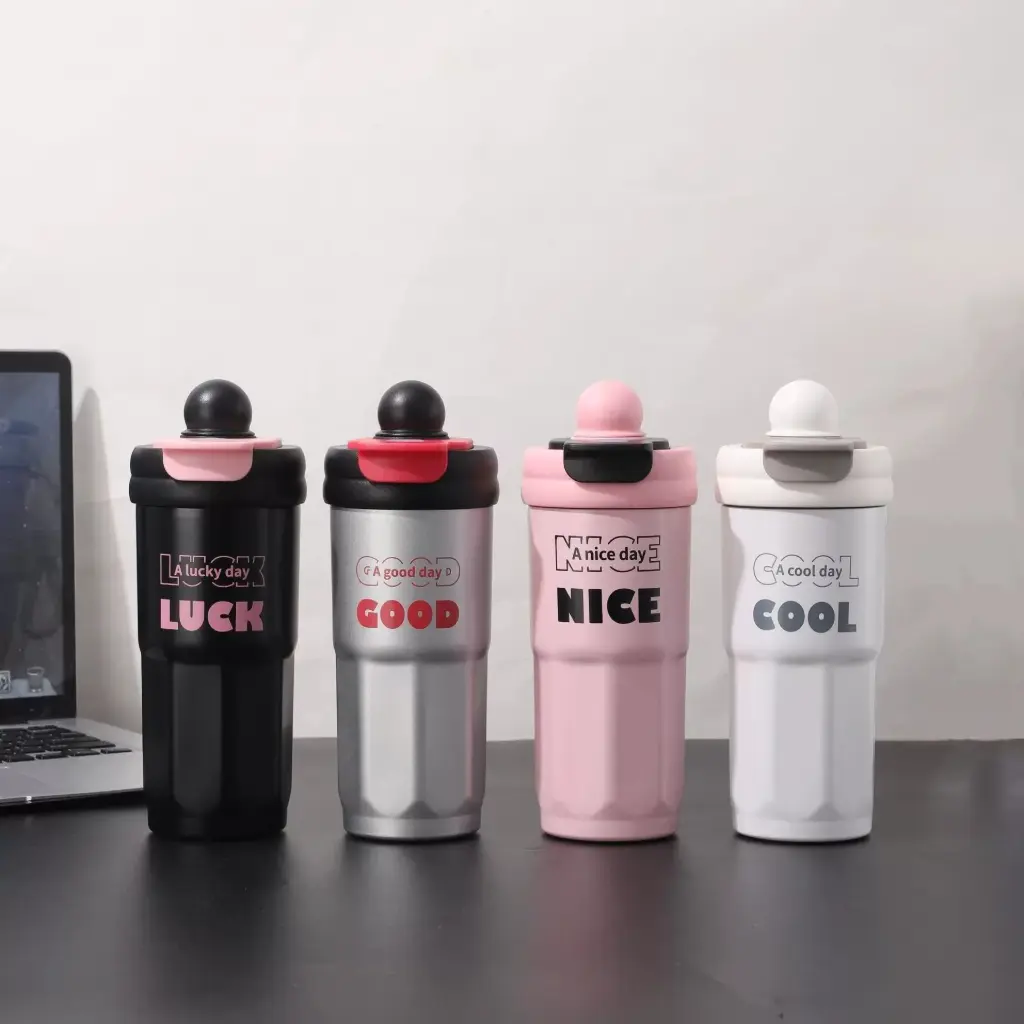 Have Good Time A Cool Day Bottle #316 560ml