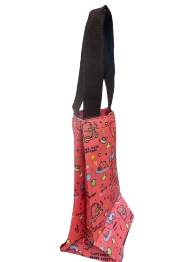 ថង់យួរដៃ Labubu#070