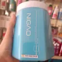 អប់សក់ Nigao ធំ*1100ml