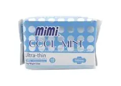 MiMi ត្រជាក់10pcs250mm*60