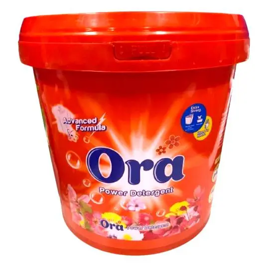 Ora ក្រហមសាប៊ូបោក 4000g