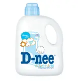 D-neeសាប៊ូបោកខោអាវក្មេង960ml