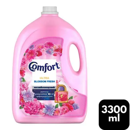 Comfort Blossoms Fresh3.3L