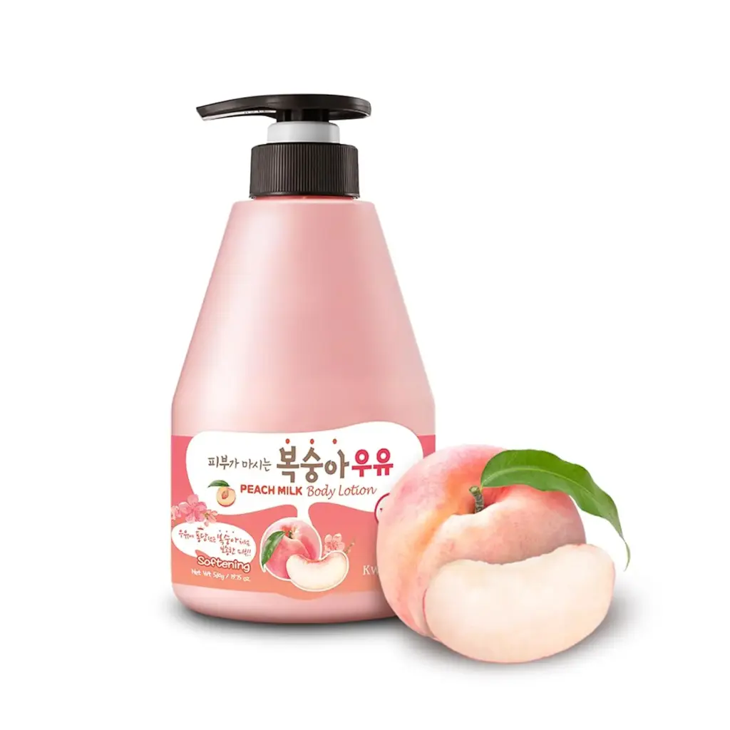 Anniya-សេរ៉ូមជំនួយស្បែក 300ml