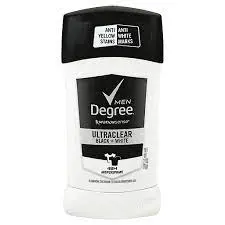 Degreeជែលក្លៀកUltraclear+72H 76g
