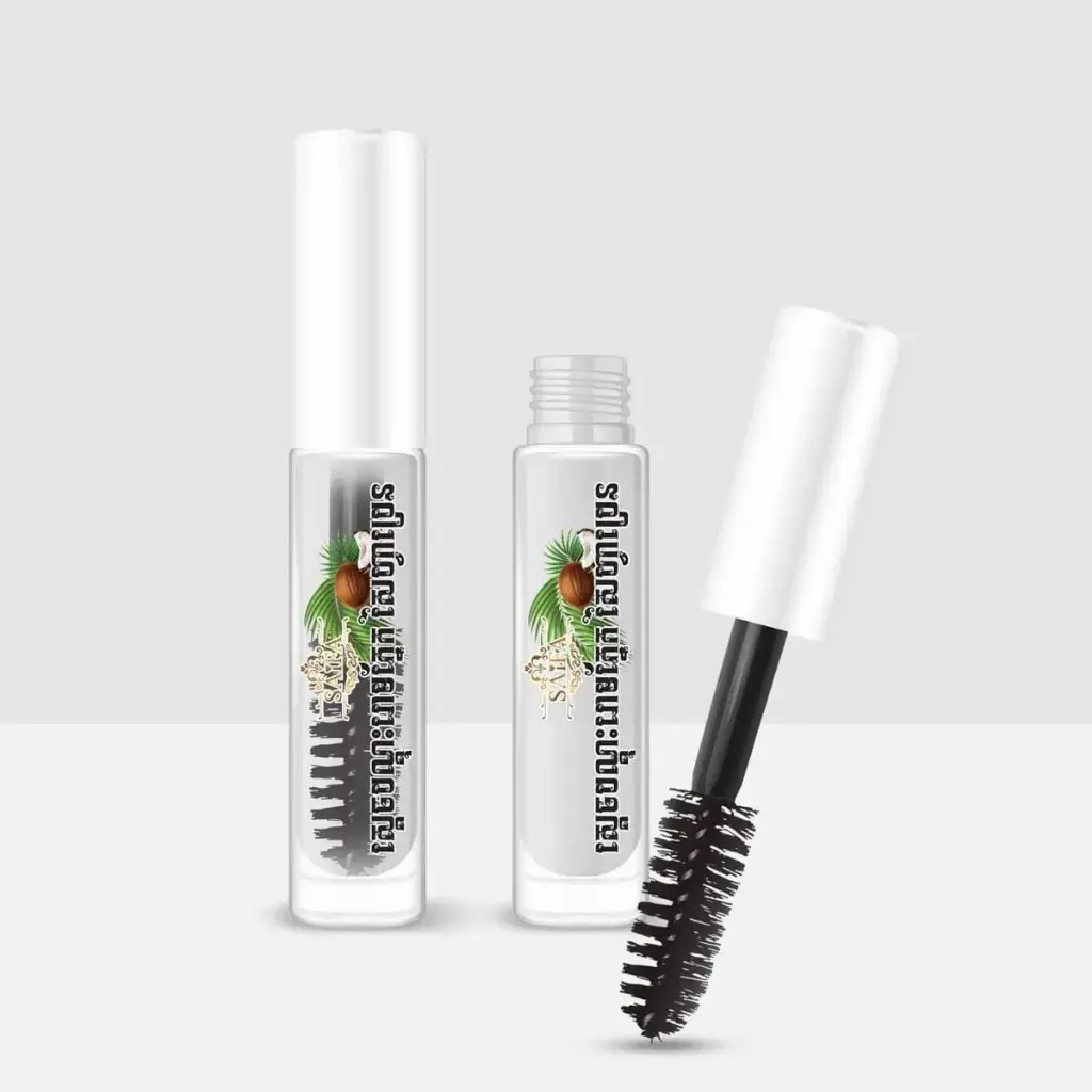 Saifa​ ស្ដេចបណ្ដុះរោមភ្នែក