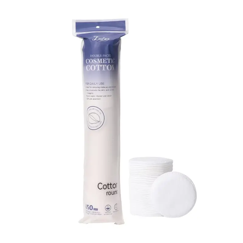  round cotton pads No.SY448 150pcs