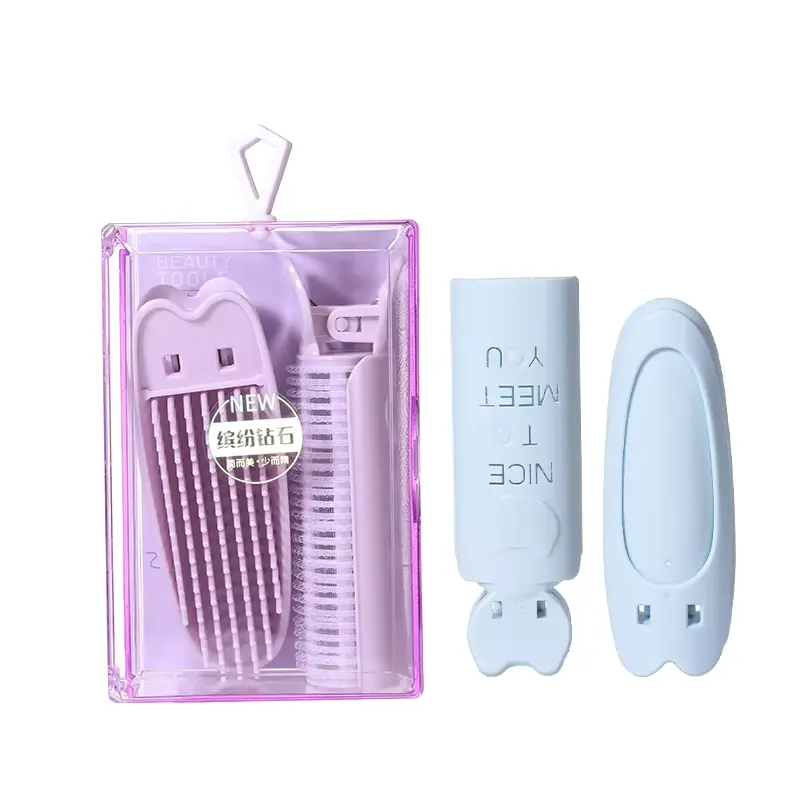 Hair Roller No.SY133