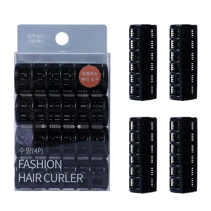 Hair Roller No.SY1057