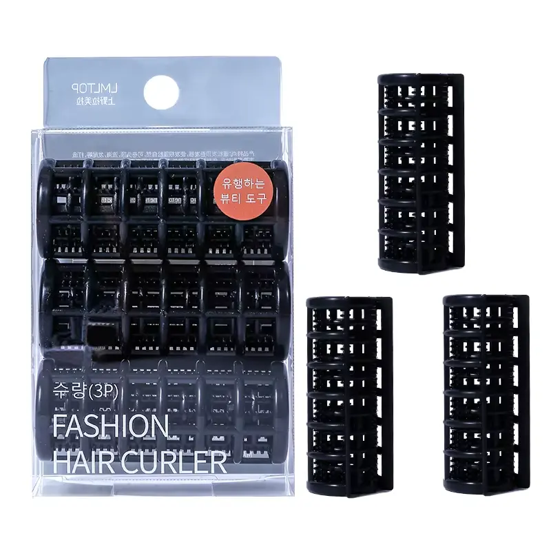 Hair Roller No.SY1058
