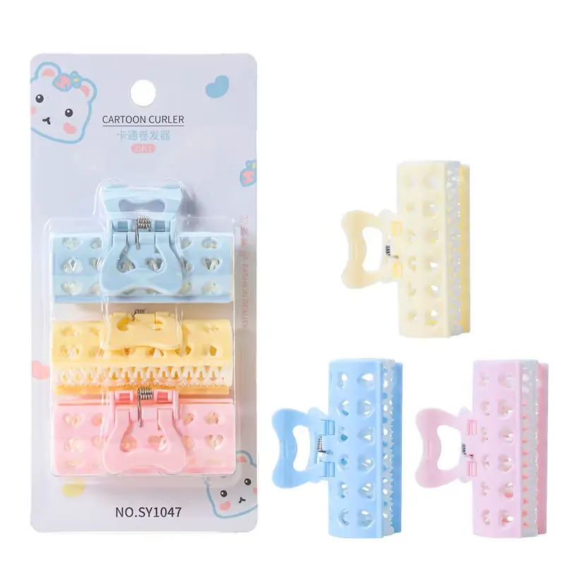 Hair Roller No.SY1047
