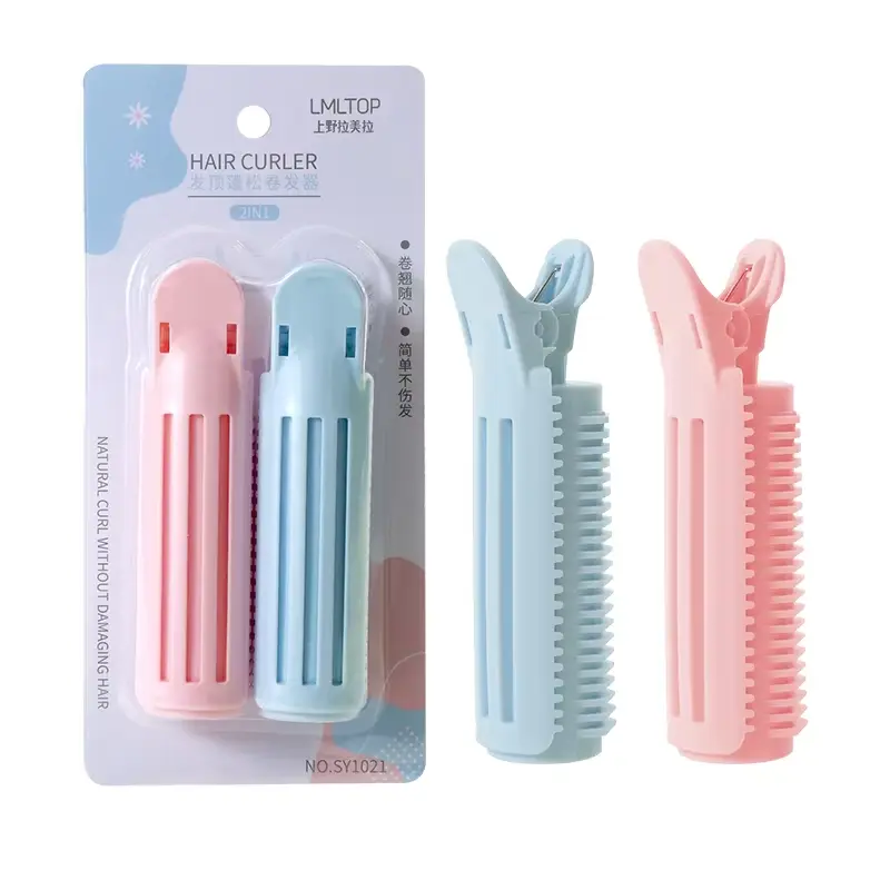 Hair Roller No.SY1021