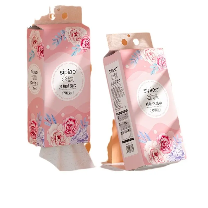 Sipiaoក្រដាសជូត#SP-1212