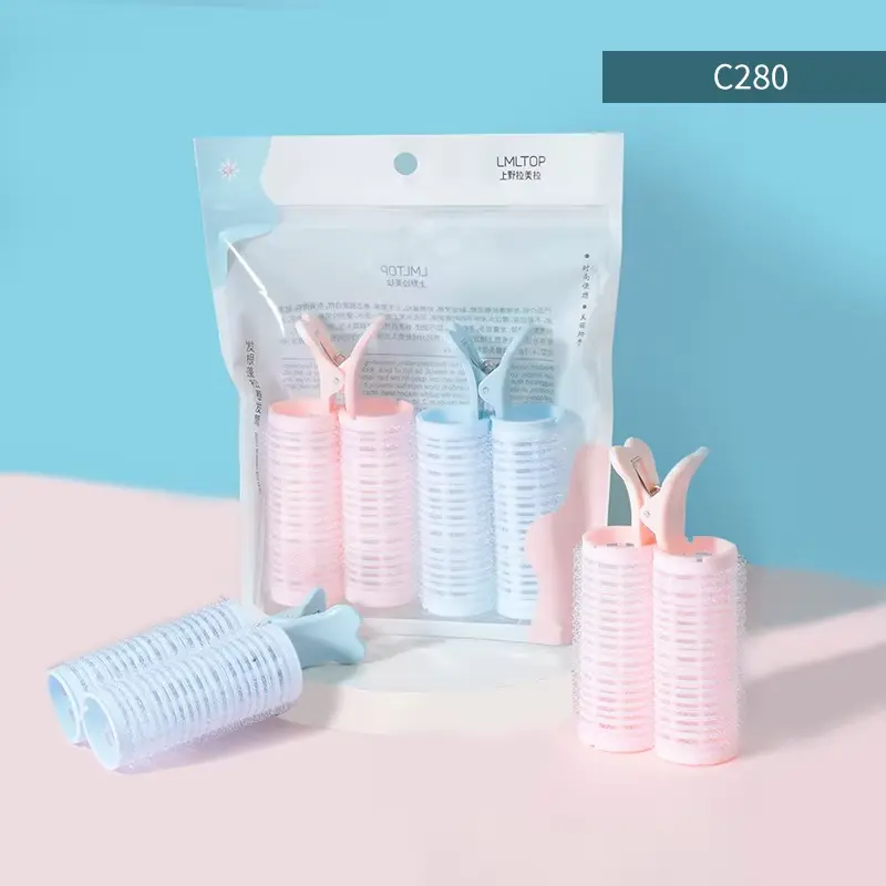 Hair Roller No.C280