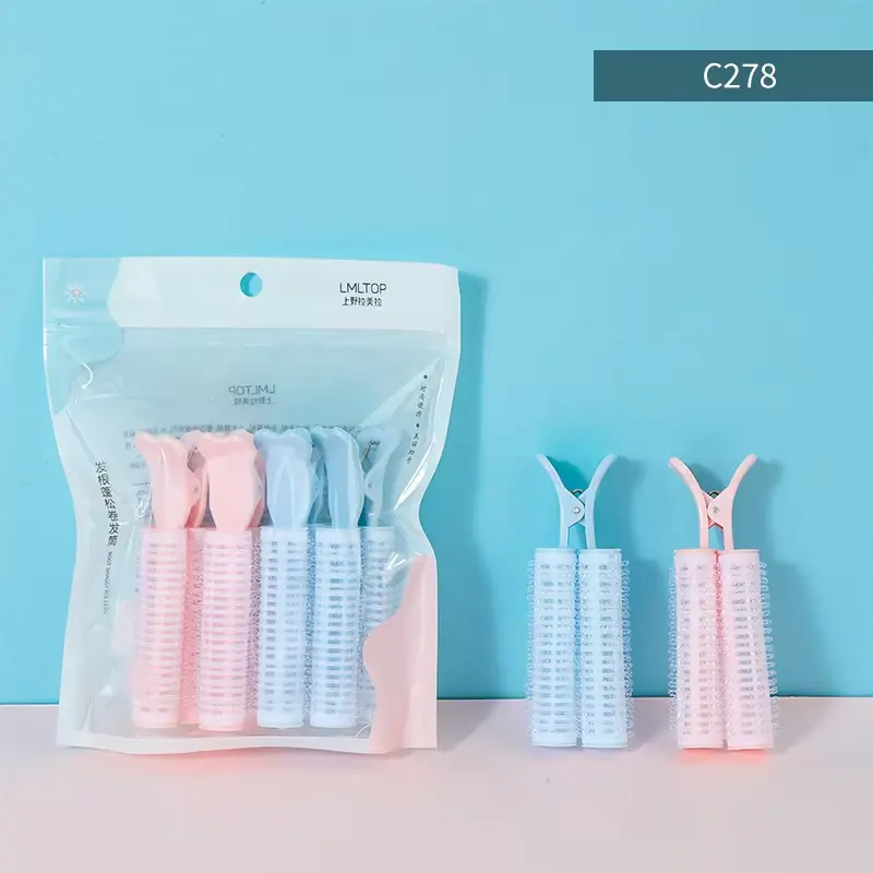 Hair Roller No.C278