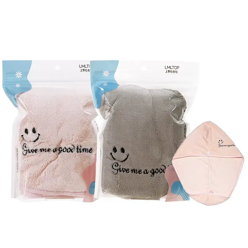 Dry Hair Cap No.C0849-2
