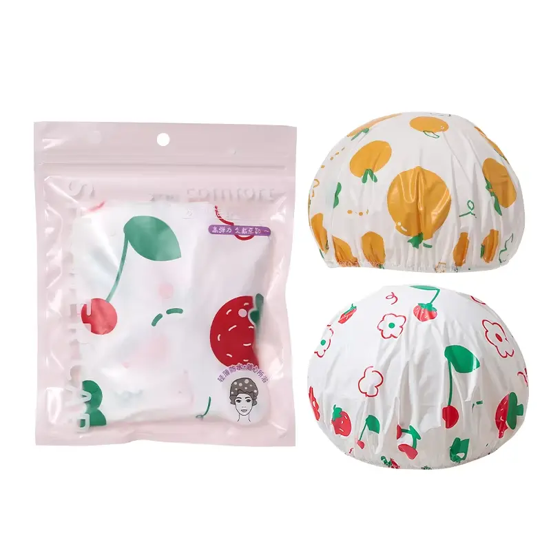 Bath Cap No.SY810