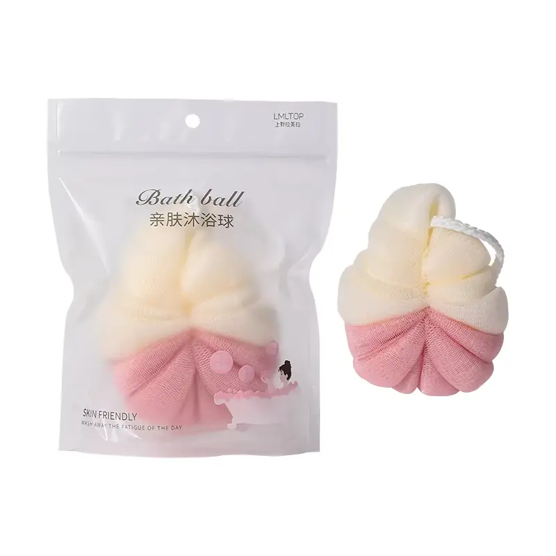 Bath Boll No.C065-1