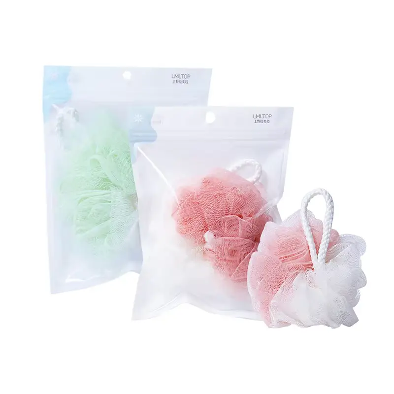 LMLTOP Bath Boll No.C053-1