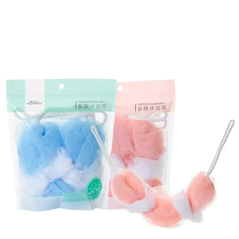 Bath Boll No.C068-1
