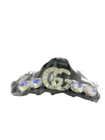 032-ដង្កៀបចាប់&ឃ្ទាស់សក់CHANEL