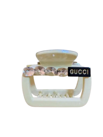 079-ដង្កៀបសក់GUCCIជ្រុង