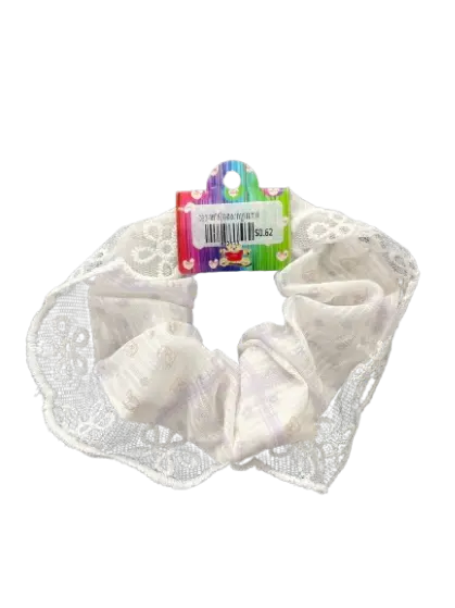 083-កៅស៊ូចងសក់ក្រណាត់