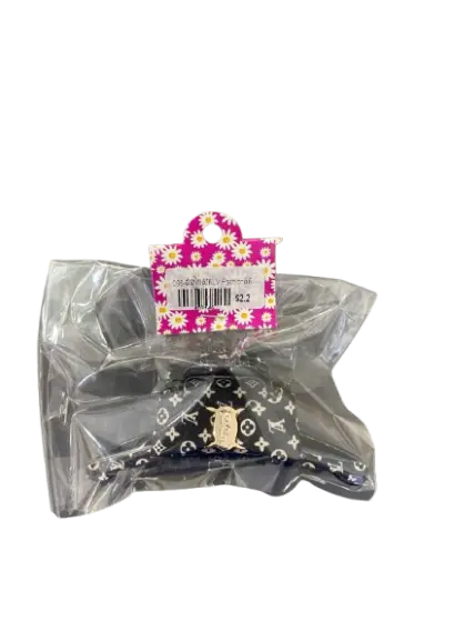 096-ដង្កៀបសក់LV​ Fashionតូច