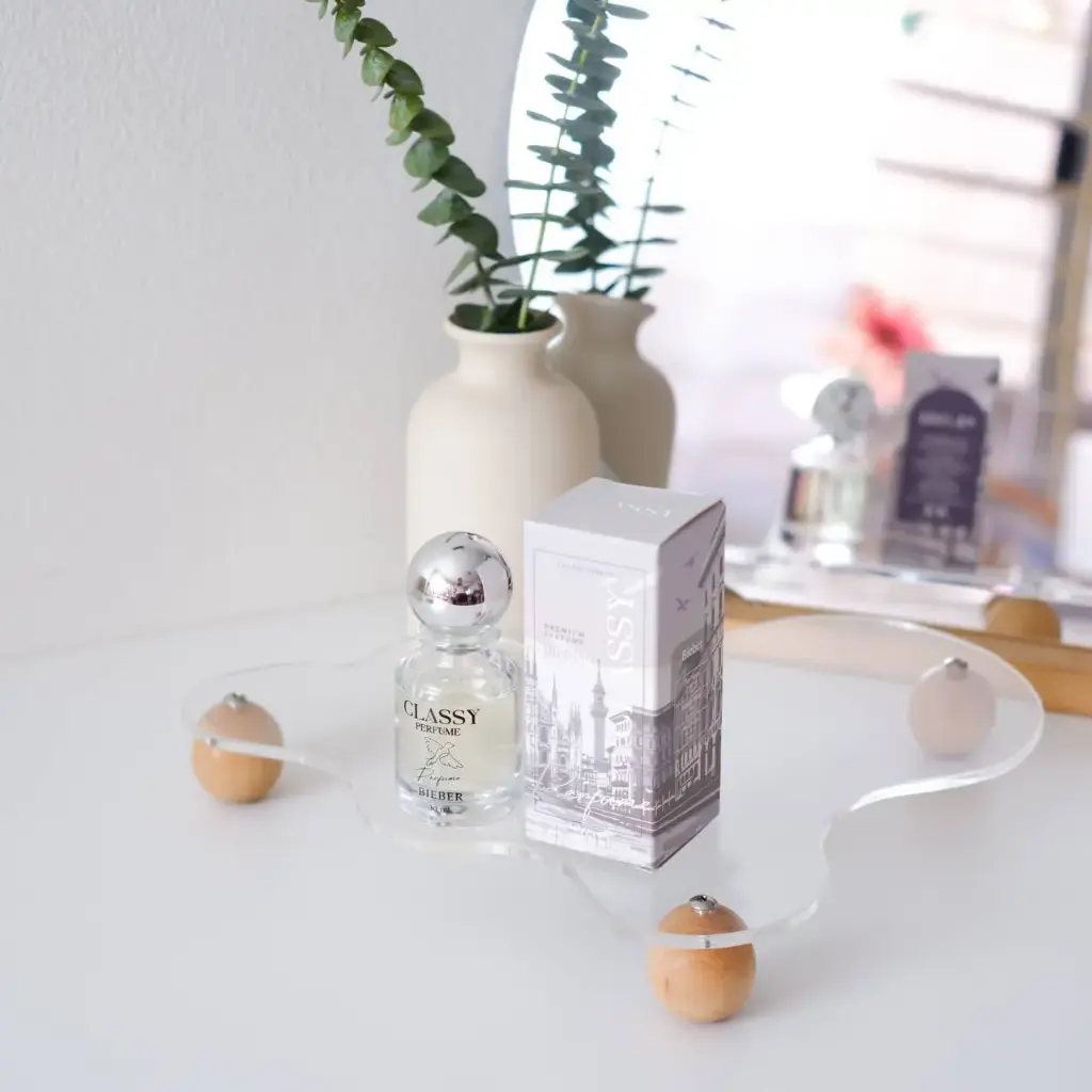 [411371] Classy ទឹកអប់BieBer 30ml