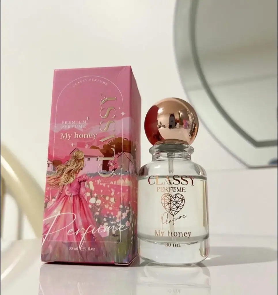 Classy ទឹកអប់My Honey 30ml