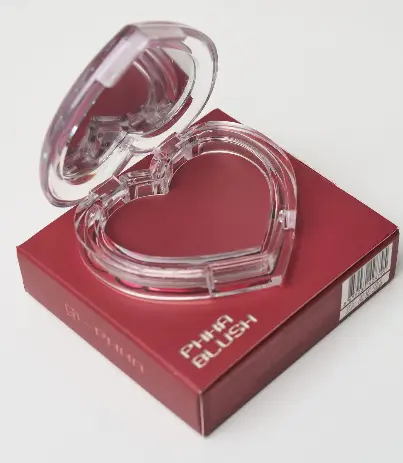 PHKA blushផ្កាអង្គារដី 5g