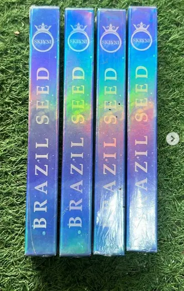 Skinni ថ្នាំសម្រក​ 30pcs