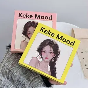 KeKe Box Makeup Air Cushion#02