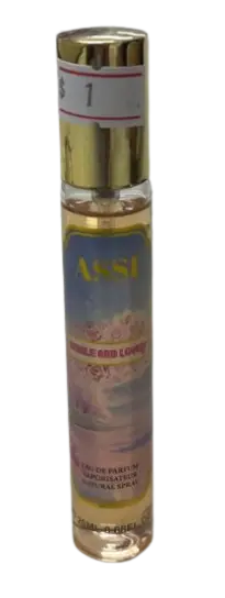 ASSIទឹកអប់Gentle&Lovely20ml