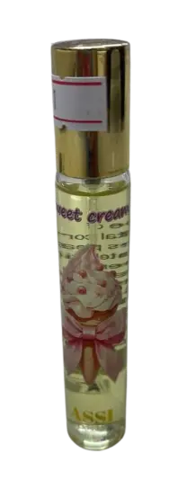 ASSIទឹកអប់Sweet Cream20ml