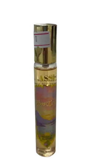 ASSI ទឹកអប់ Free Love 20ml