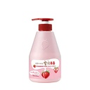 kwailnara ឡេដោះគោស្ត្របឺរី 560g